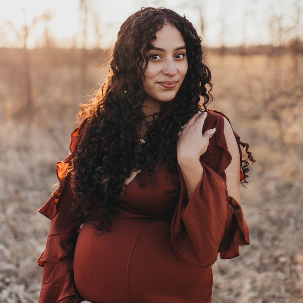 Meet your Posher, Clarissa